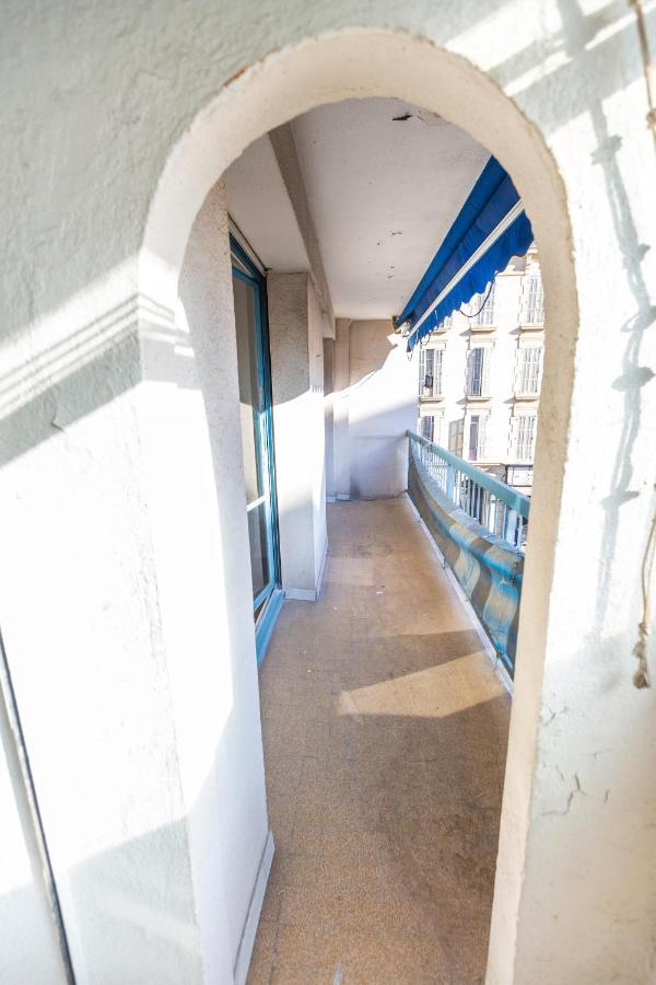 Apartment Superbe T4 Terrasse Proche Gare - Joliette *