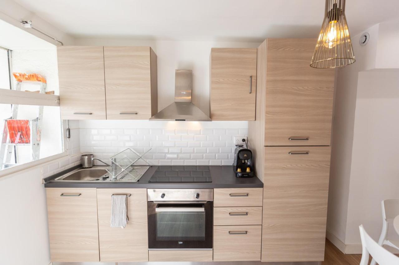 Apartment Superbe T4 Terrasse Proche Gare - Joliette *