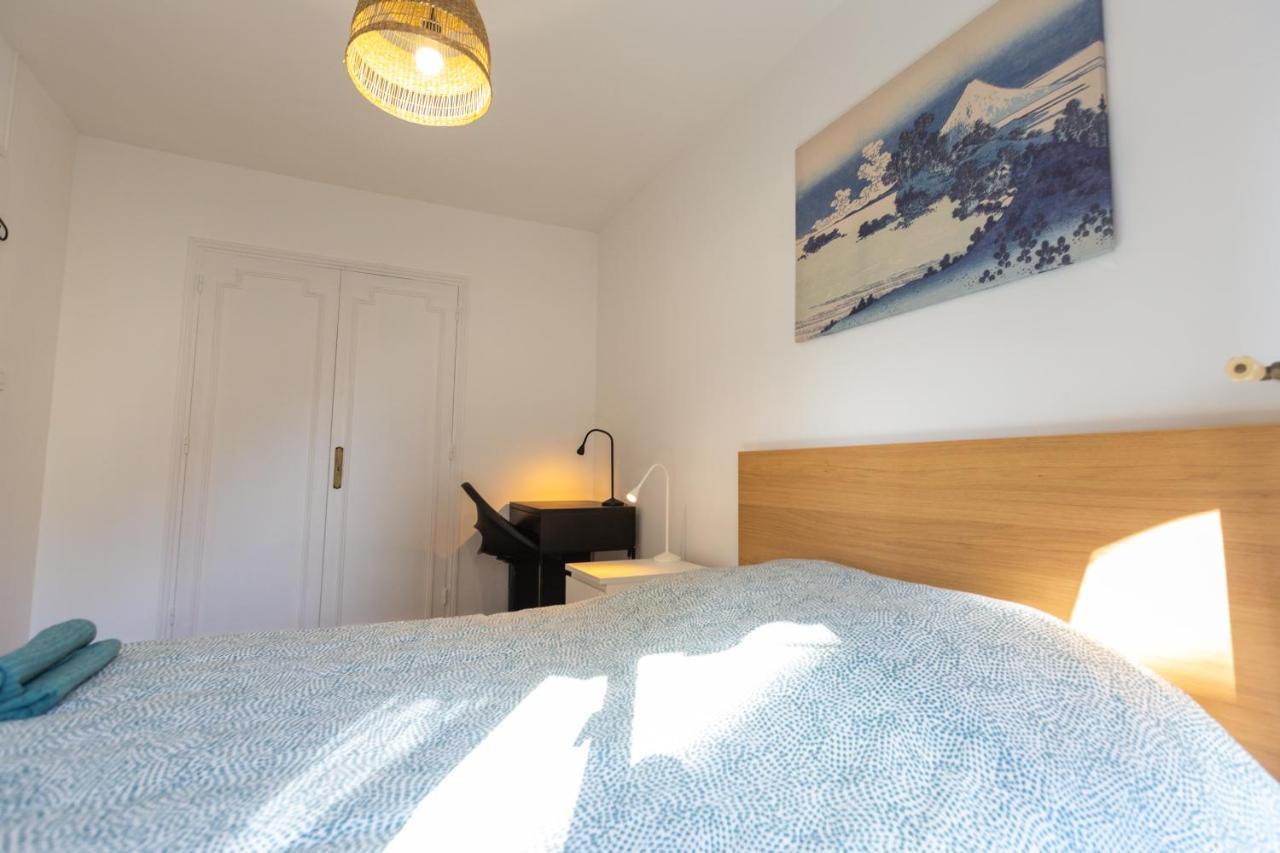 Apartment Superbe T4 Terrasse Proche Gare - Joliette