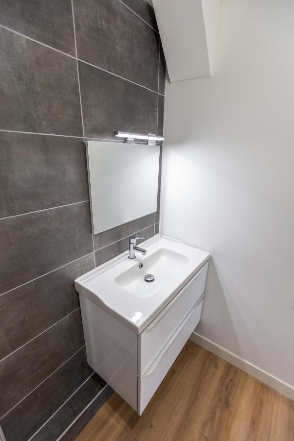 Superbe T4 Terrasse Proche Gare - Joliette Appartement *